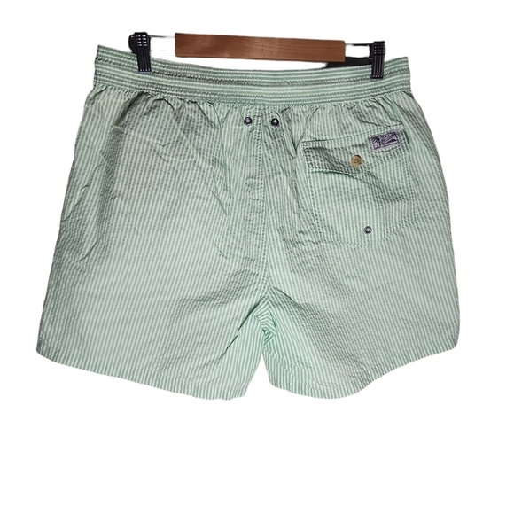 Polo Ralph Lauren Mens swim trunks XL - Picture 2 of 6